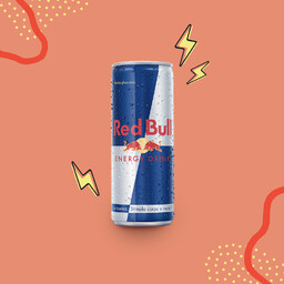 Redbull (33cl)